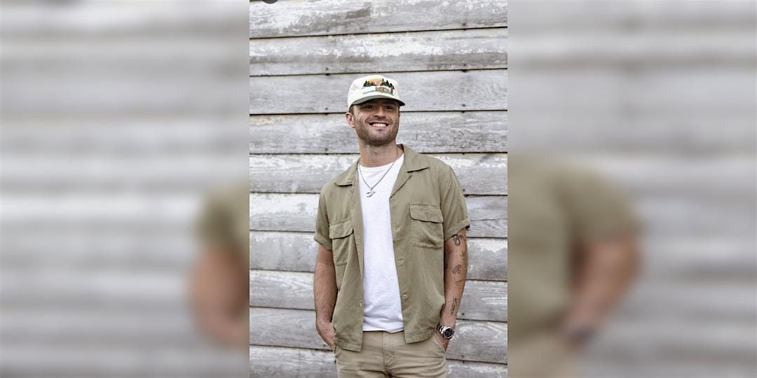 Nashville Taps & Tunes with Greylan James at the Backyard @ Two Ravens ...
