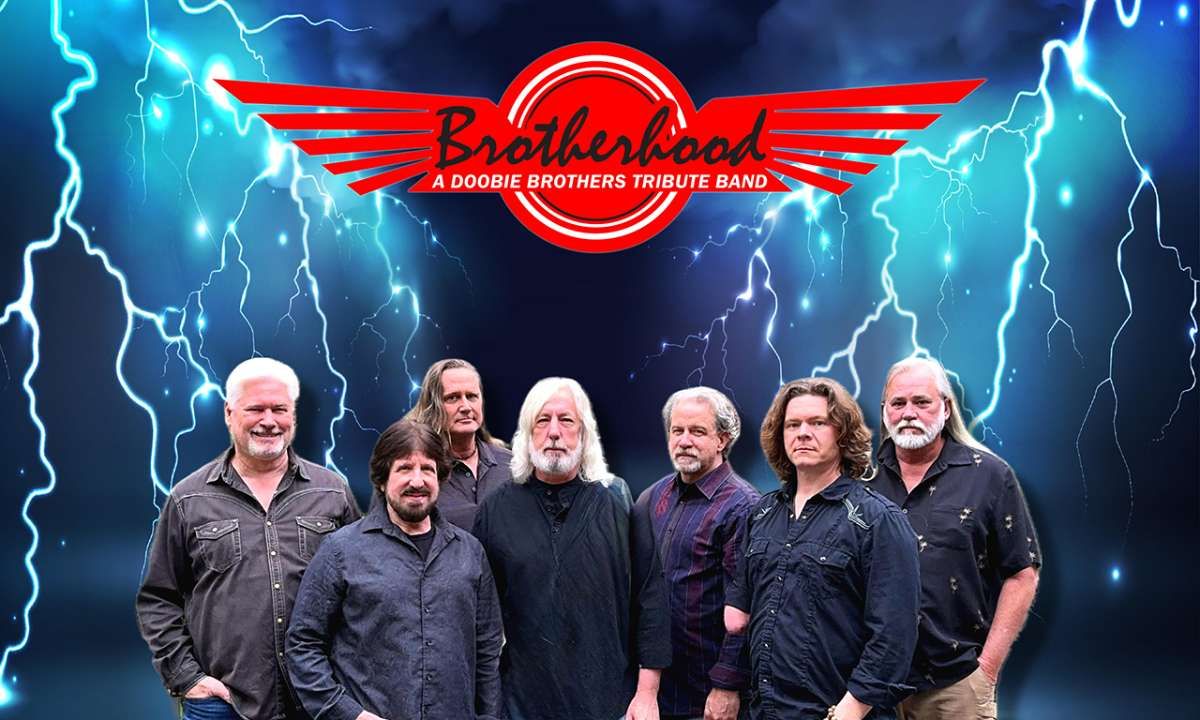 Brotherhood - Doobie Brothers Tribute Band, 20 June | Event in North Myrtle Beach | AllEvents