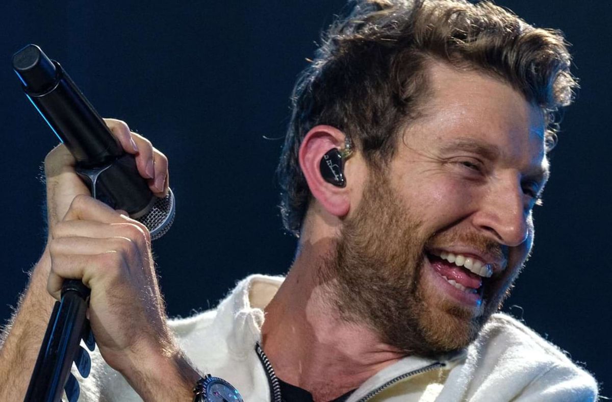 Brett Eldredge, 26 November | Event in Nashville | AllEvents