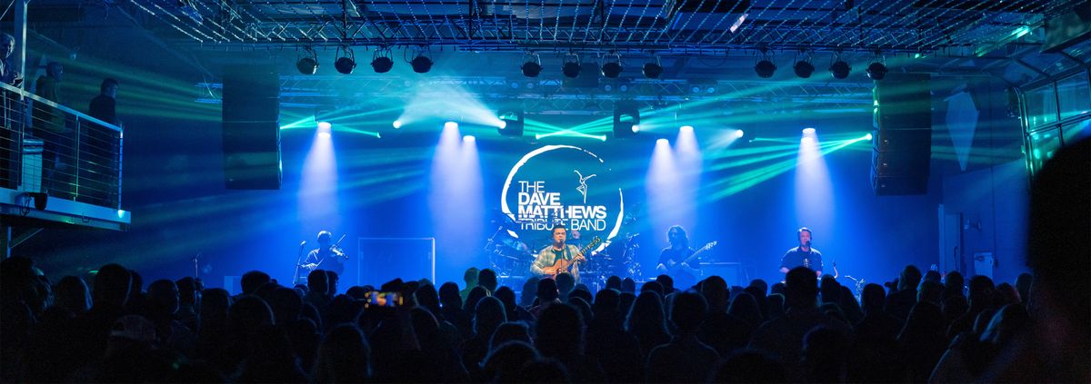 Dave Matthews Band Tribute, 11 October | Event in Barco | AllEvents