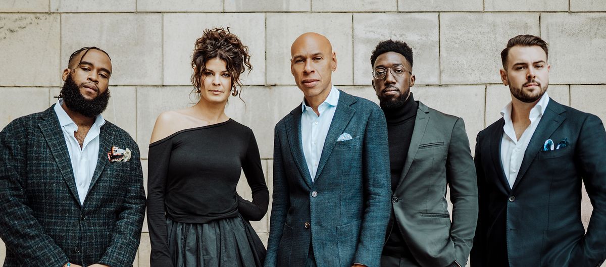 Joshua Redman, 26 June | Event in Groton | AllEvents