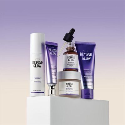 The Avon Company logo