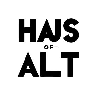 Haus of Alt