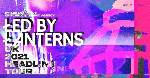 Led By Lanterns Tickets Finden Leeds July 17 2021 Allevents In Leeds Christmas Parade 2021 Rescheduled