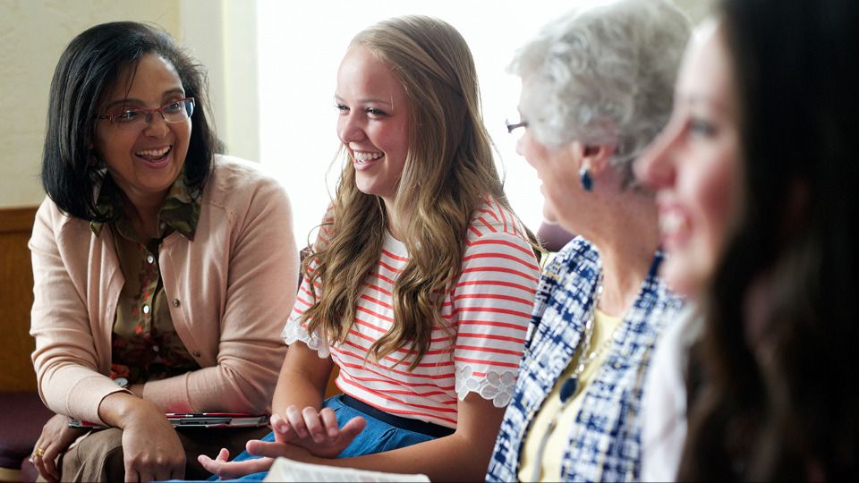 Women's Faith Discussion, 28 December | Event in Castle Rock | AllEvents