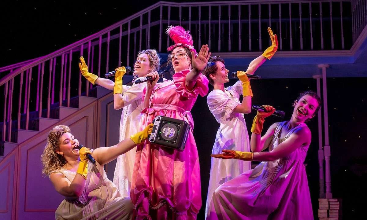 Pride and Prejudice - Sort Of | Event in Toronto | AllEvents