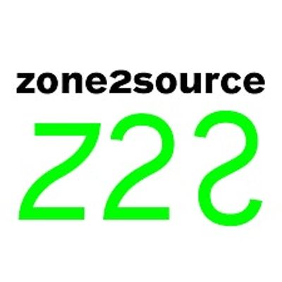 Zone2Source logo
