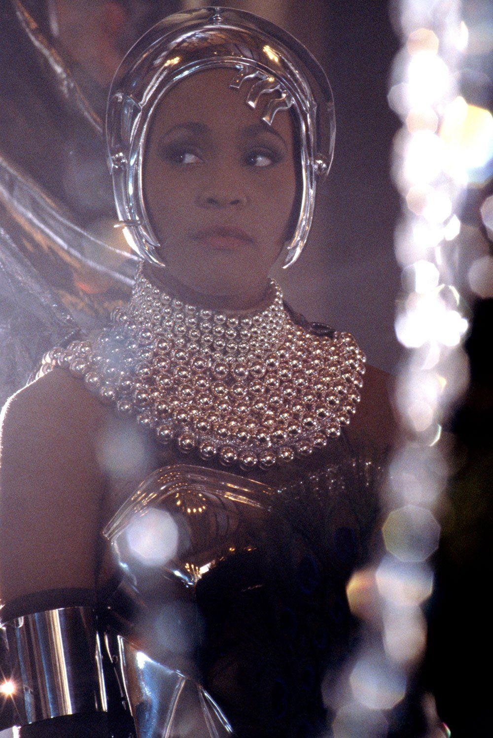 Whitney - Queen of the Night at Playhouse Whitley Bay, 24 July | Event in Whitley Bay | AllEvents