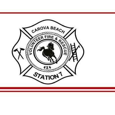 Carova Beach Volunteer Fire and Rescue Auxiliary