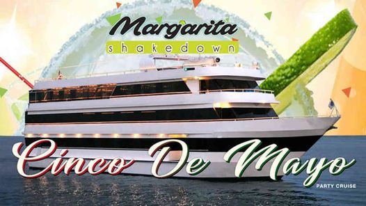 Cinco De Mayo Party Weekend Cruise Los Angeles California May 2 To May 6 Allevents In Cinco De Mayo 2022 Events Miami