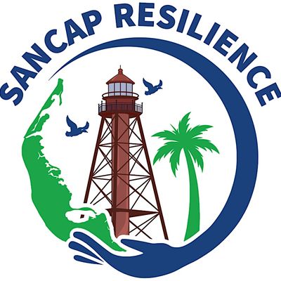 SanCap Resilience logo