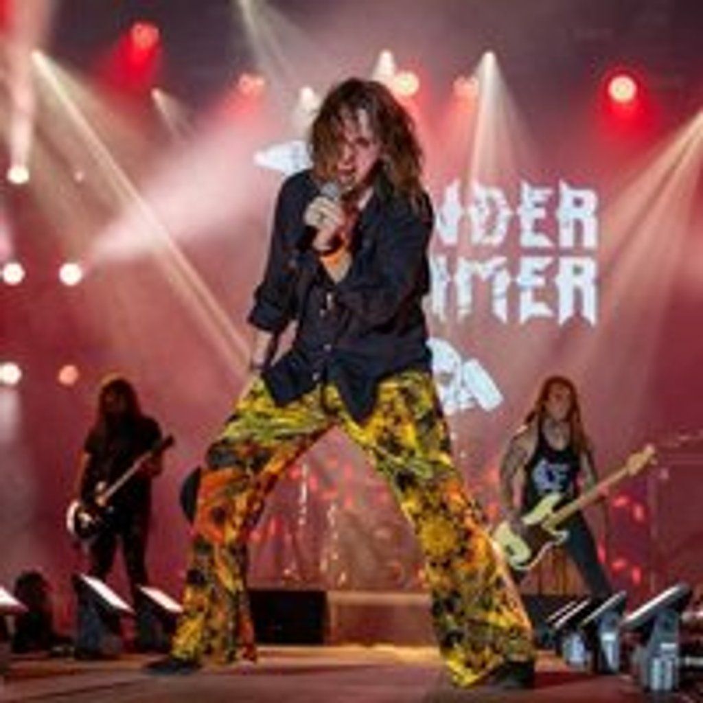 Thunder Hammer at The Brickyard, Carlisle, 18 October | Event in Carlisle | AllEvents