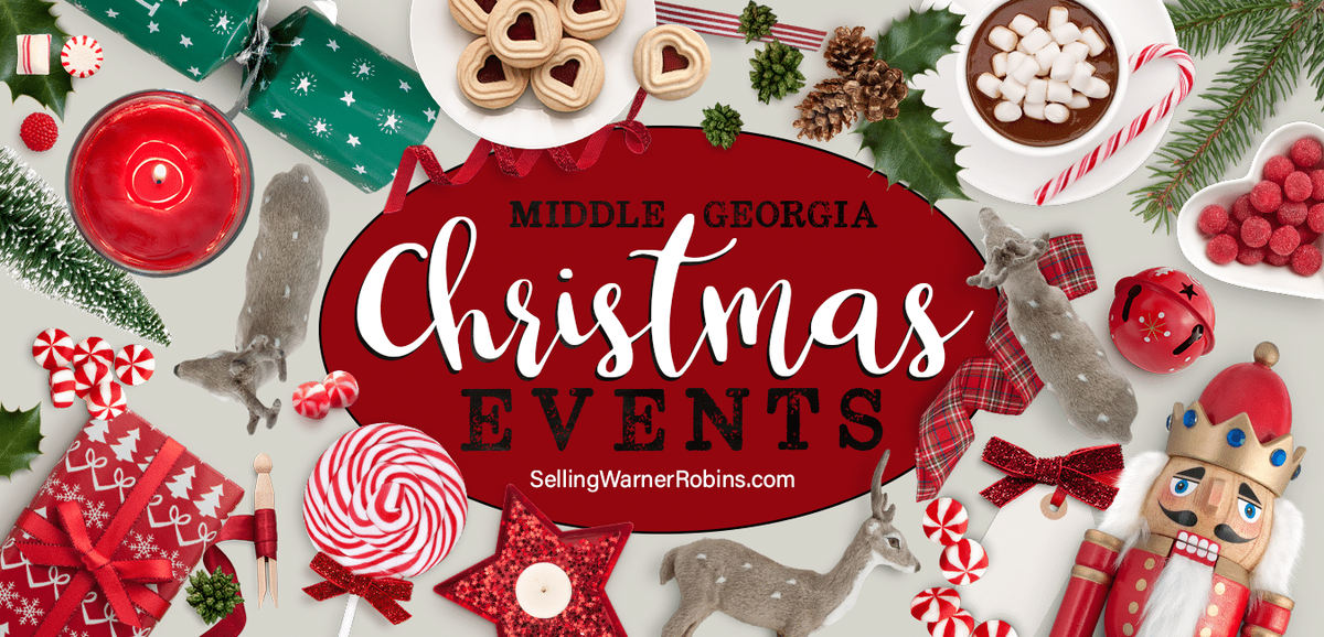 Parking Nutcracker of Middle Georgia, 11 December | Event in Macon | AllEvents