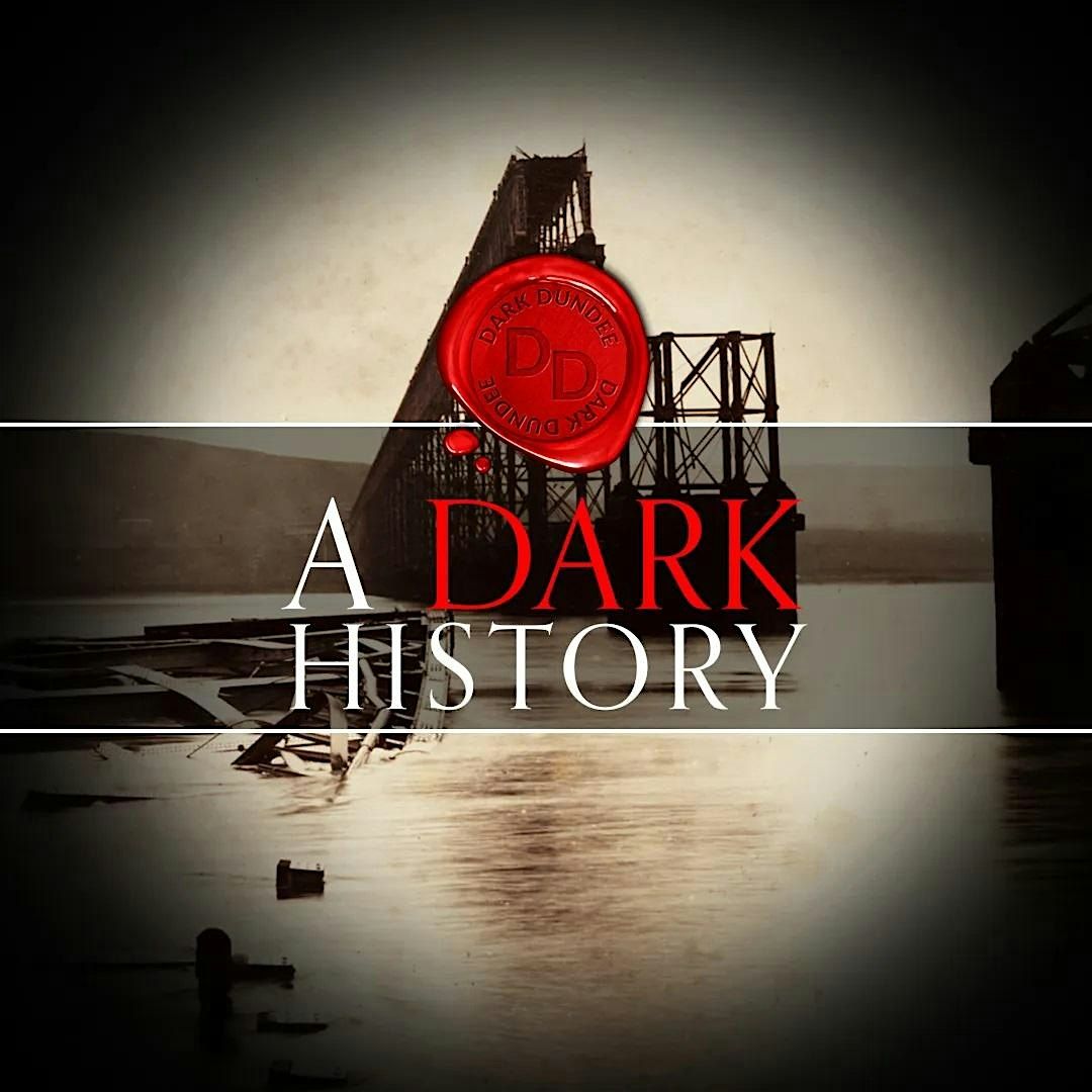 Dark Dundee Tour - A Dark History, 7 December | Event in Dundee | AllEvents