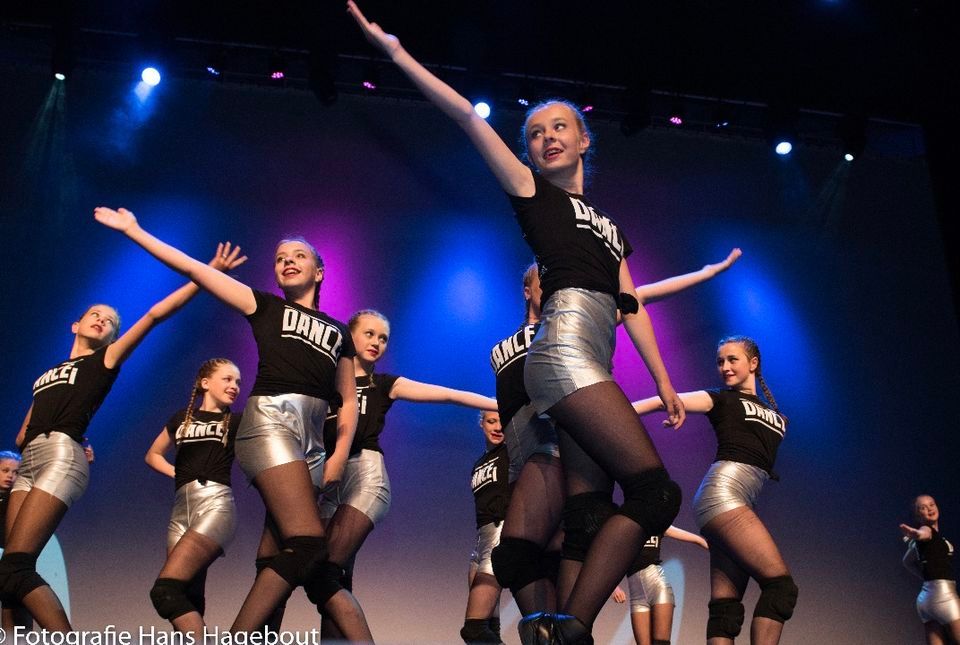 Dance Event Firenze Dancewear Award, De Meerse, Hoofddorp, May 28