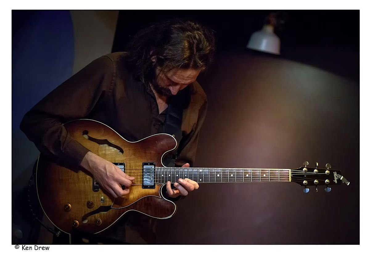 Mark Williams Trio, 9 February | Event in Blyth | AllEvents