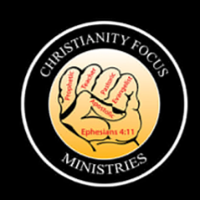 Christianity Focus Centre Church Kisenyi
