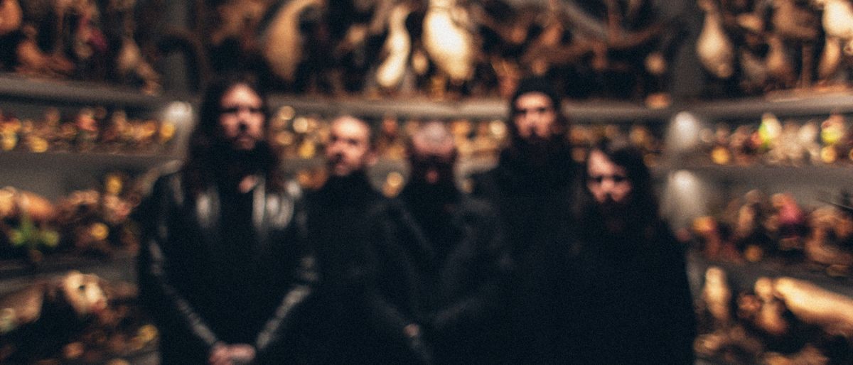 Amenra in PARIS, 15 May | Event in Paris | AllEvents