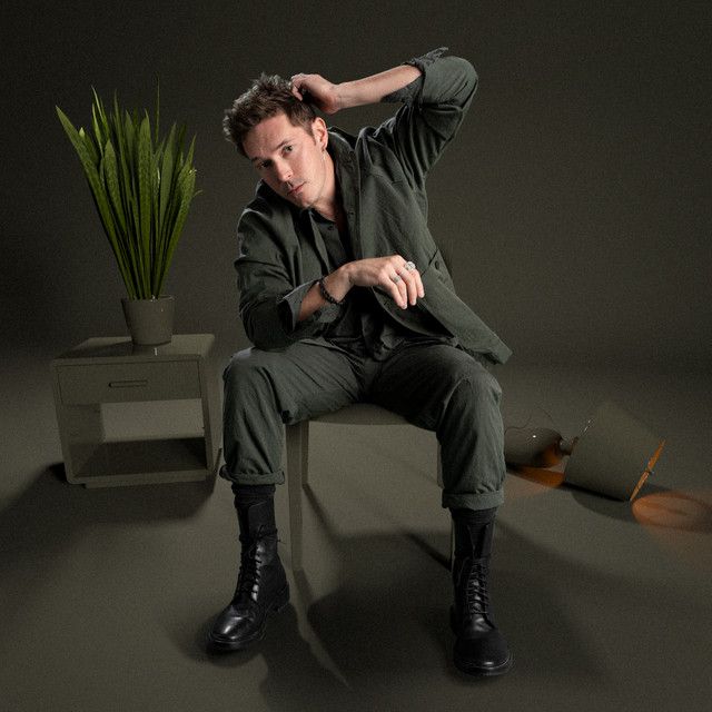 Sam Palladio