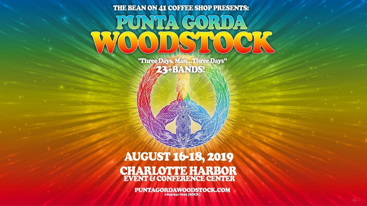 woodstock-weekend-in-punta-gorda-air-conditioned-charlotte-harbor