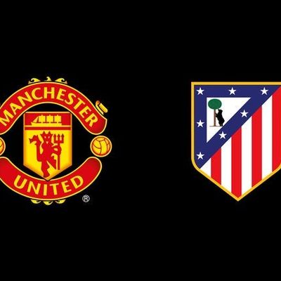 Manchester United - Atlético De Madrid