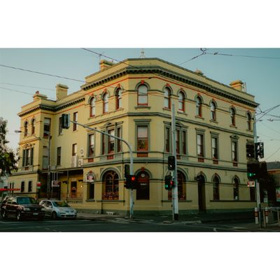 The Lomond Hotel logo