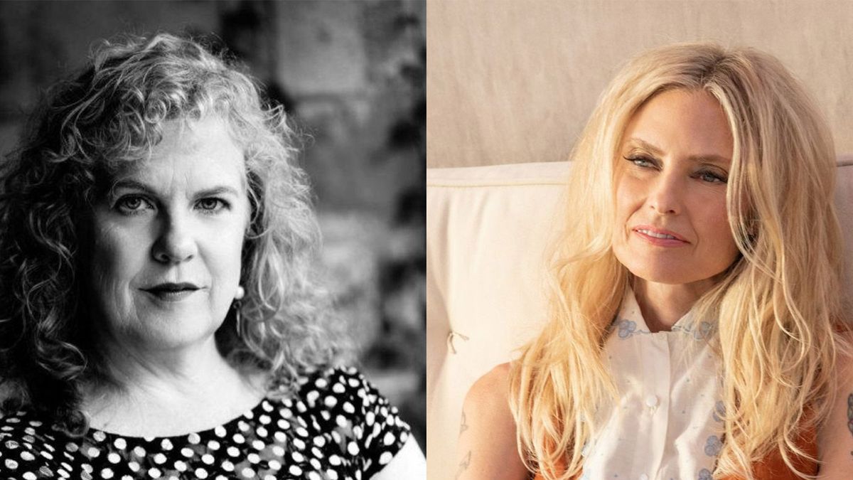 Parking Aimee Mann, 5 December | Event in Norwalk | AllEvents