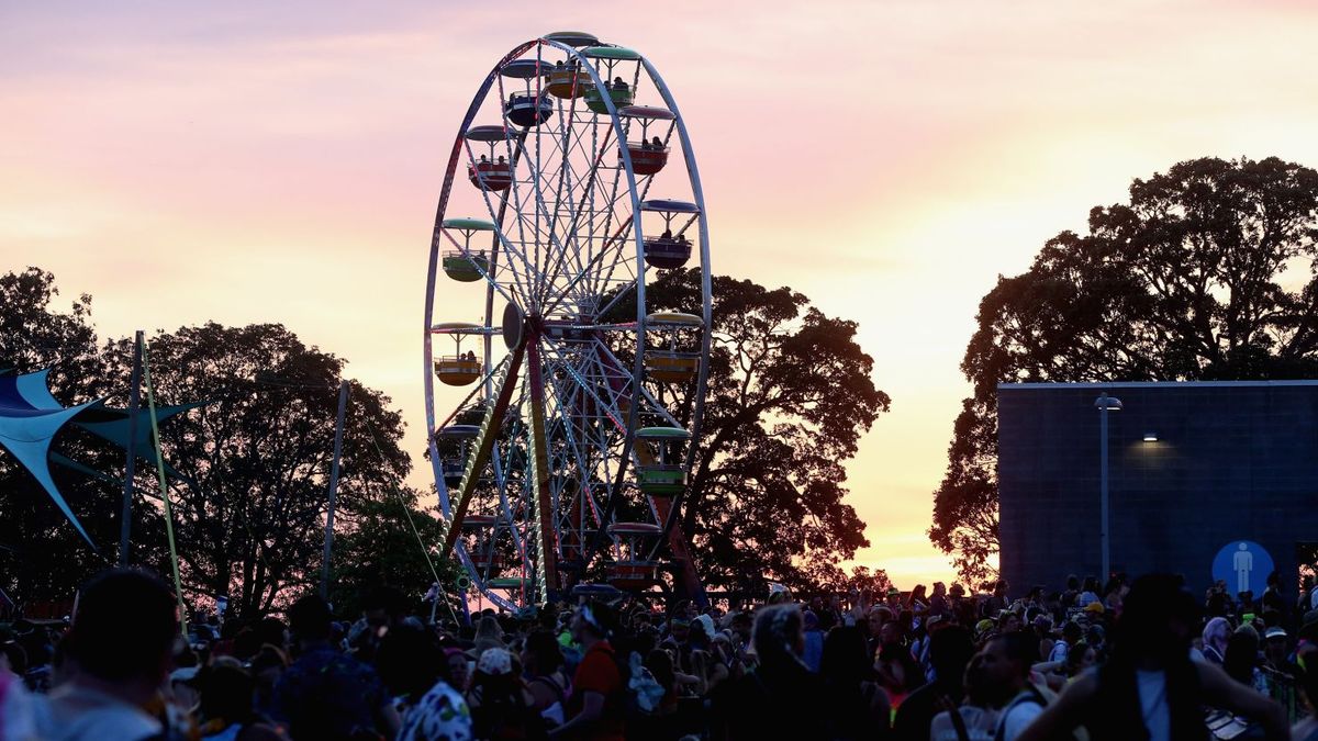 Parking Bonnaroo Music Festival - Thursday, 12 June | Event in Manchester | AllEvents