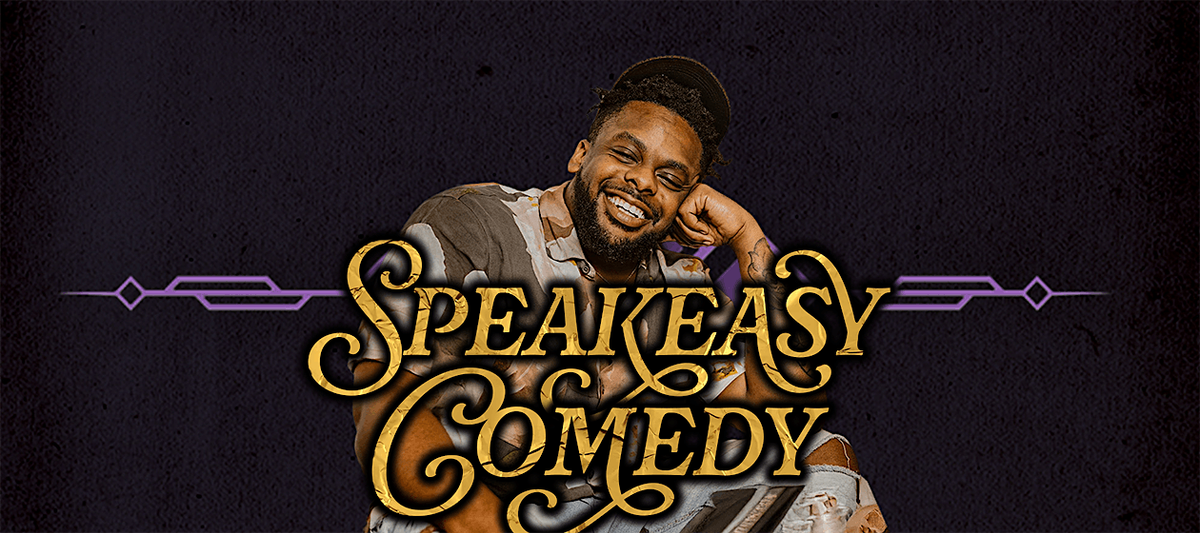 Speakeasy Comedy W/ Dedrick Flynn (Beaverdale), 30 January | Event in Des Moines | AllEvents