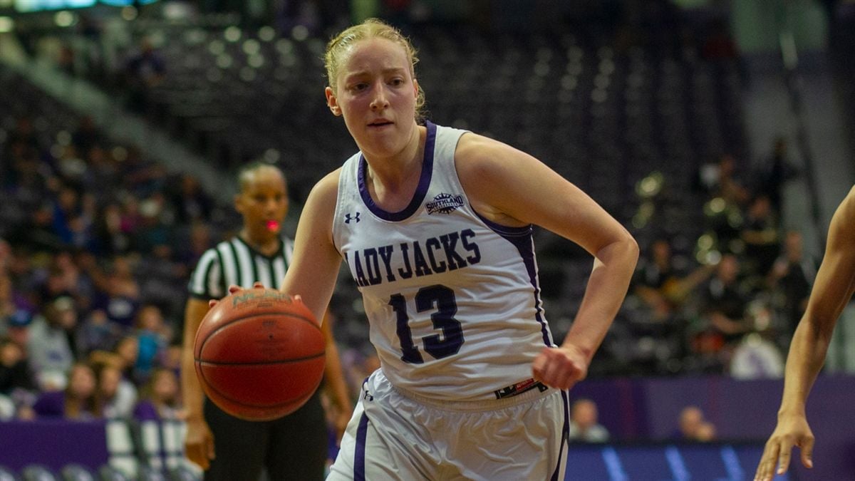 Stephen F. Austin Ladyjacks Basketball vs. Houston Cougars, 16 November | Event in Nacogdoches | AllEvents