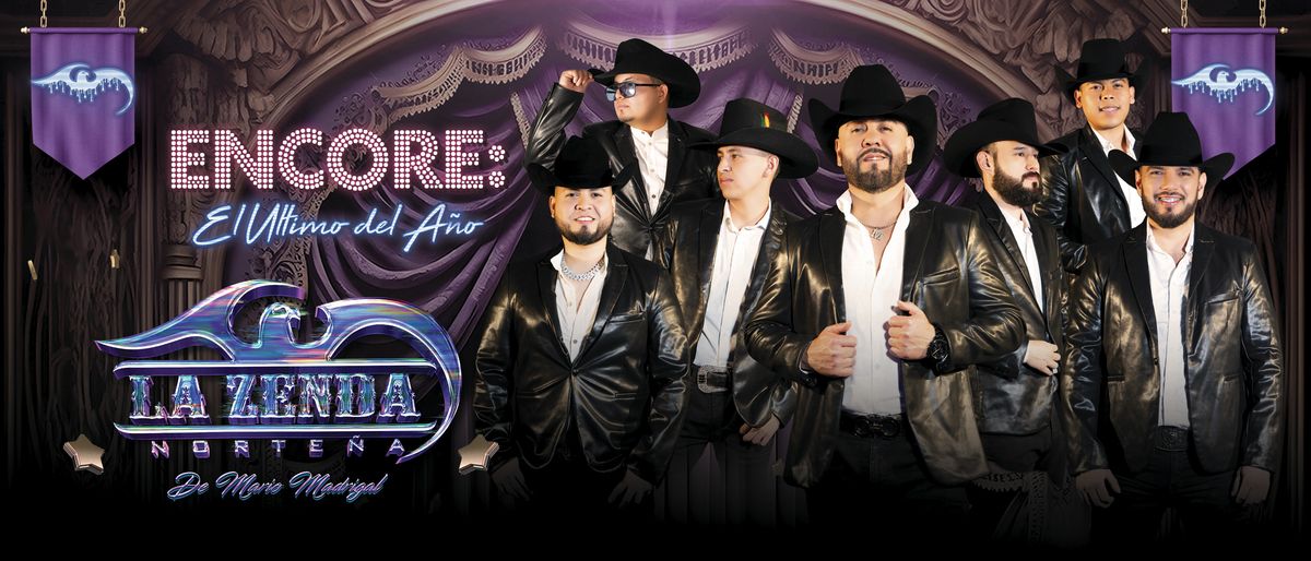 La Zenda Norteña in Lake Worth, 29 December | Event in Lake Worth | AllEvents