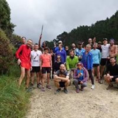 Tip Track Marathon