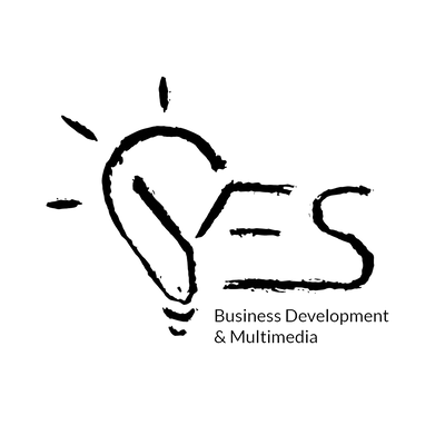 YES BUSINESS DEVELOPMENT & MULTIMEDIA logo