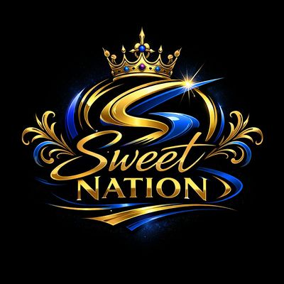 Sweet Nation logo