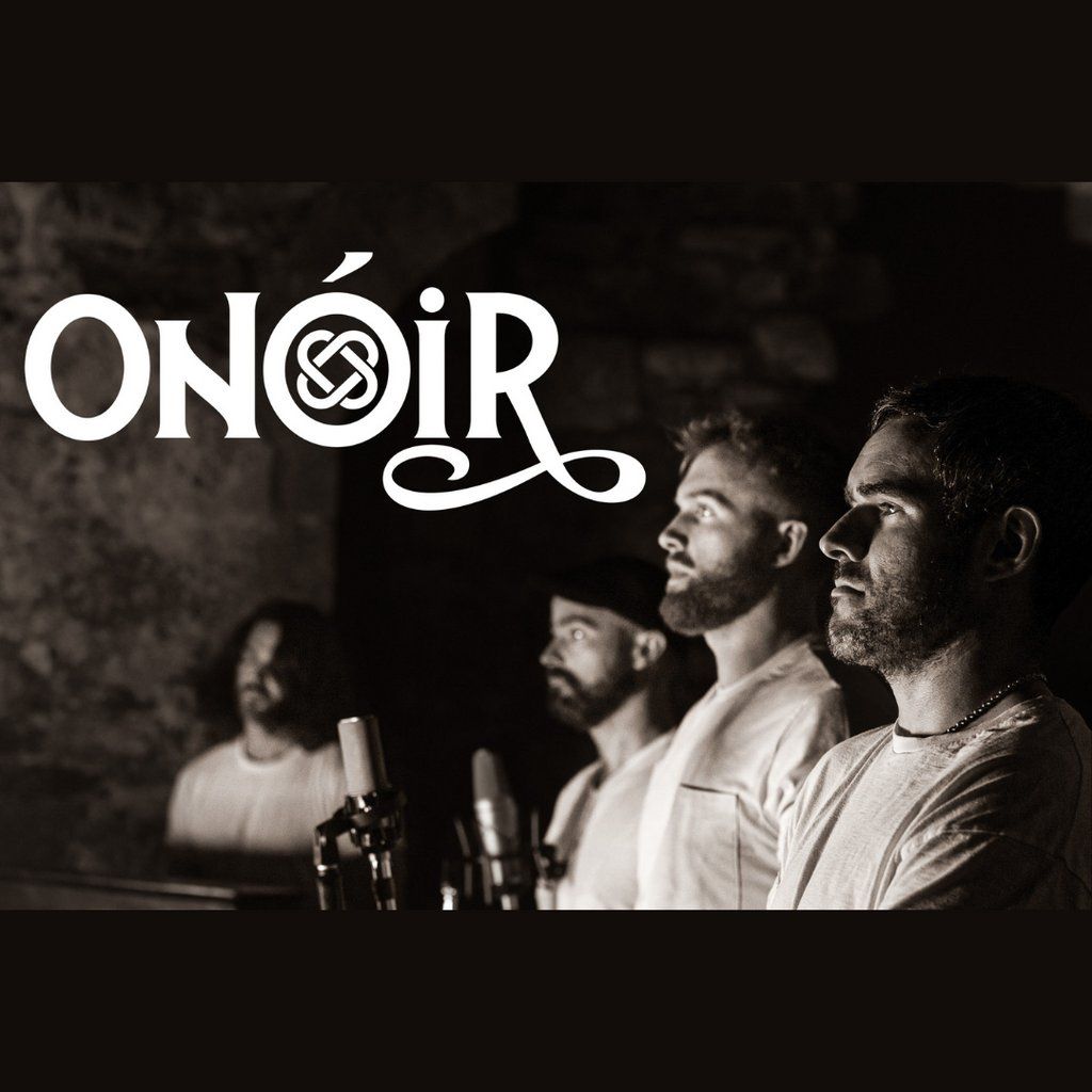 Onóir, 5 February | Event in Manchester | AllEvents