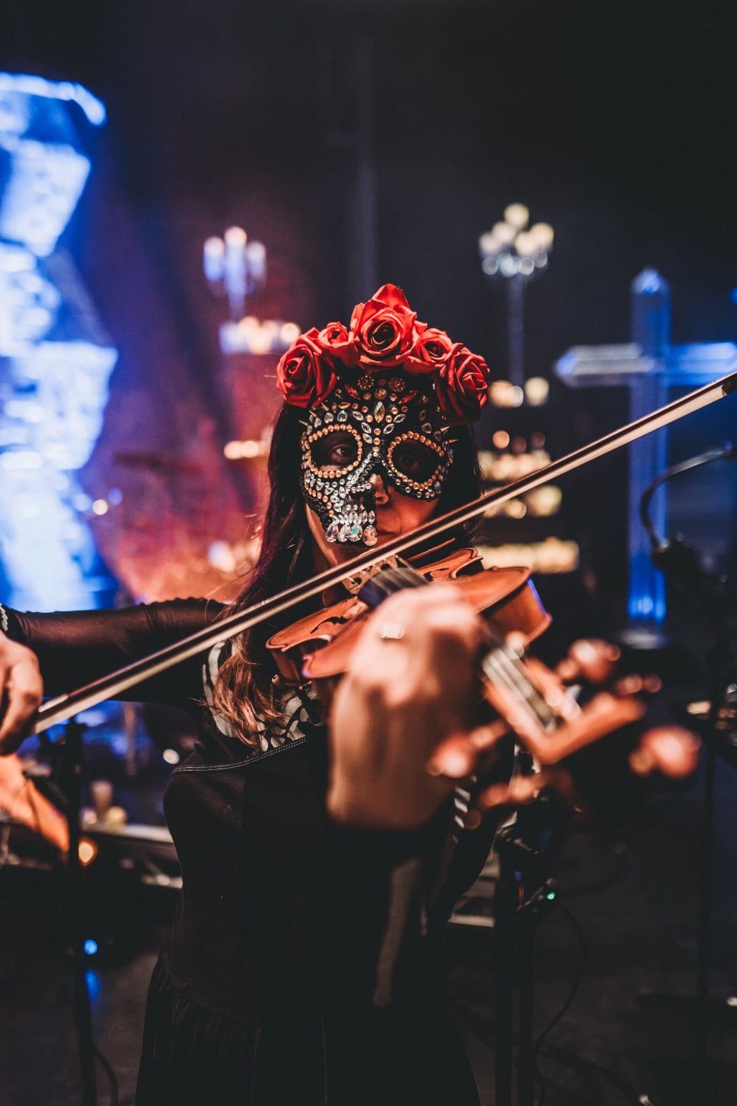 The Rock Orchestra By Candlelight at The Met Philadelphia, 11 December | Event in Philadelphia | AllEvents