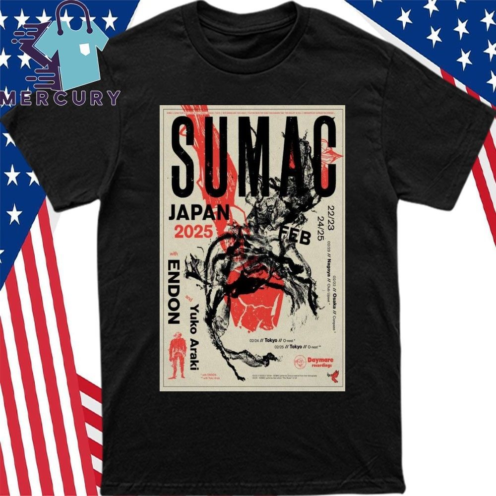 Sumac, 27 July | Event in Baltimore | AllEvents