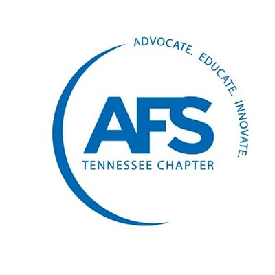 American Foundry Society Tennessee Chapter logo