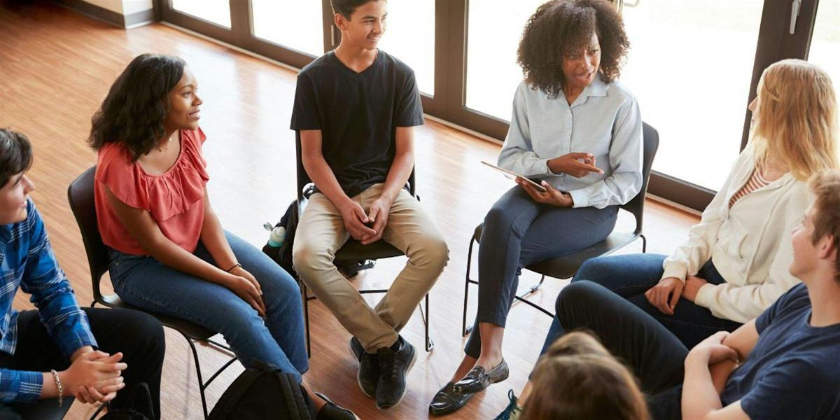 Arise & Lead - Youth Health and Their Struggles, 6 December | Event in Edmonton | AllEvents