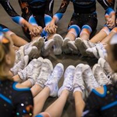 Elite Tumbling Academy QC