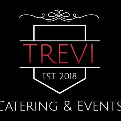 Trevi Catering & Events logo