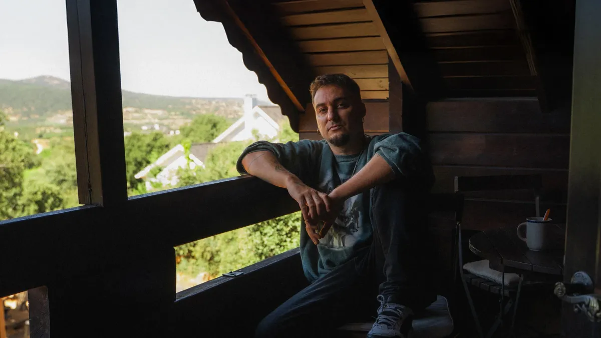 AMBKOR in San Cristóbal De La Laguna, 21 March | Event in Santa Cruz de Tenerife | AllEvents