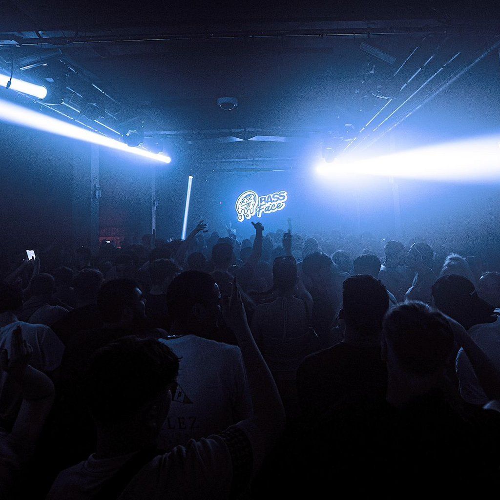 Bass Face // LDN // DNB, HOUSE:TECHNO, UKG - LAST FREE TICKETS!, 29 August | Event in London | AllEvents