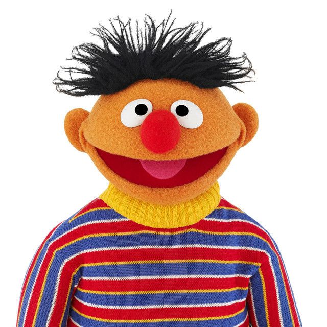 Ernie