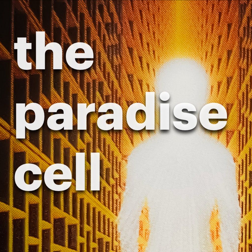 The Paradise Cell - Part III: the next chapter, 12 September | Event in Peterborough | AllEvents