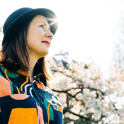 Leah Sian Davies logo