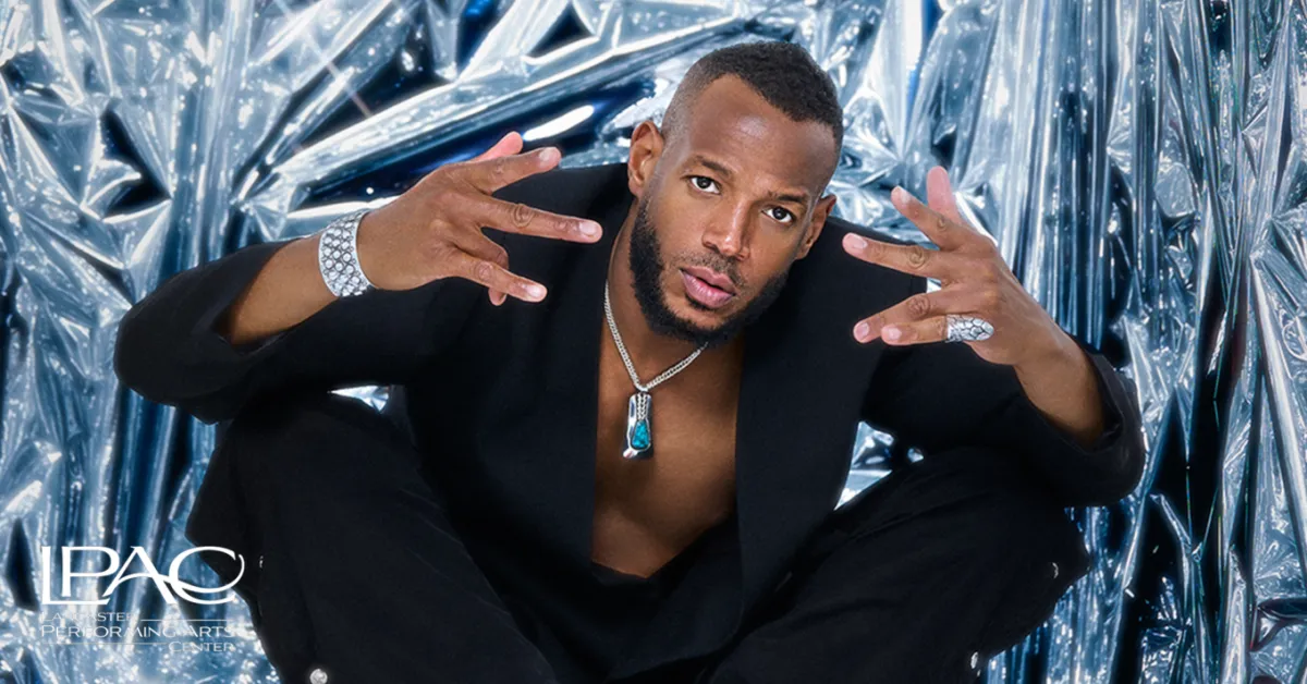 Marlon Wayans, 10 October | Event in Albany | AllEvents