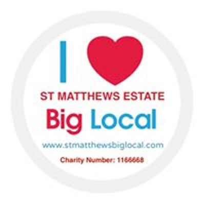 St Matthews Big Local