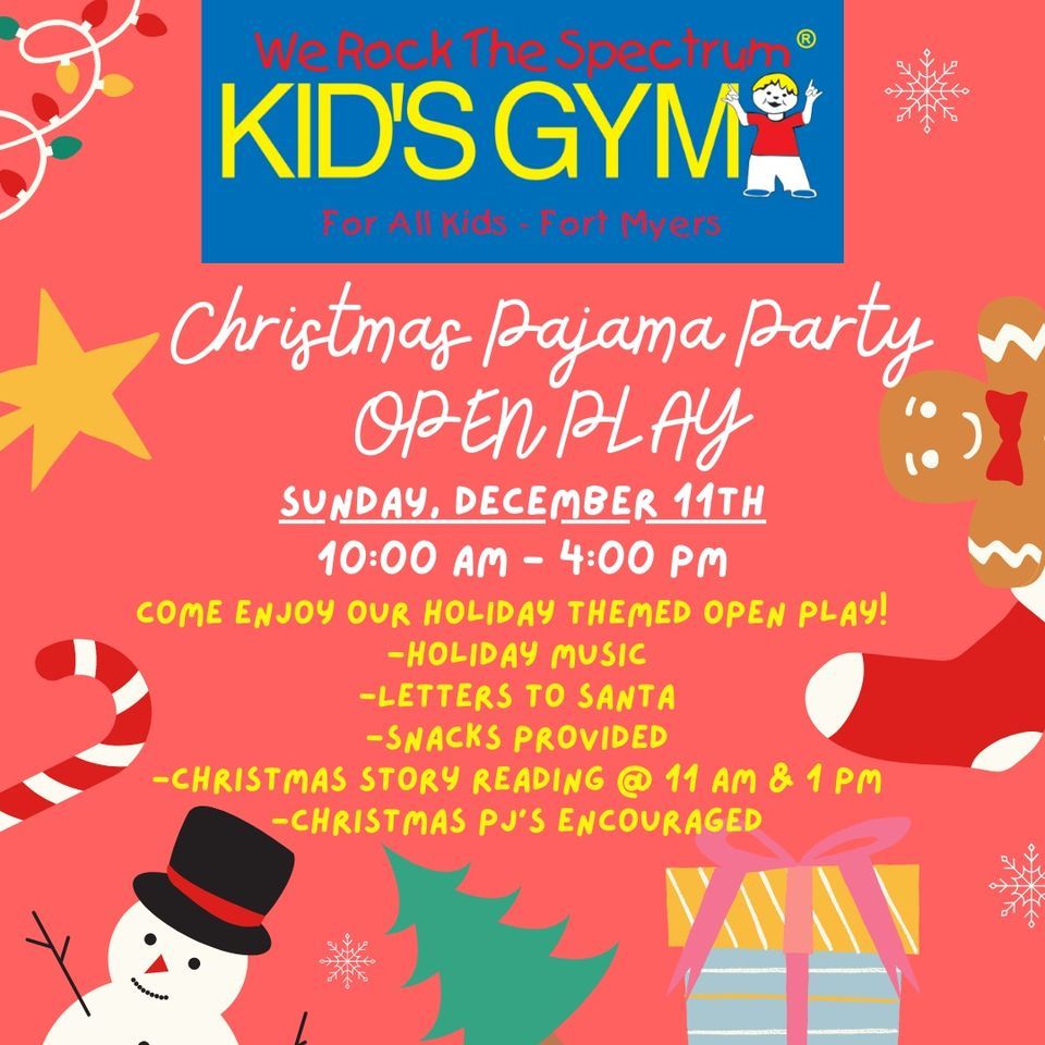 christmas-pajama-party-open-play-we-rock-the-spectrum-fort-myers