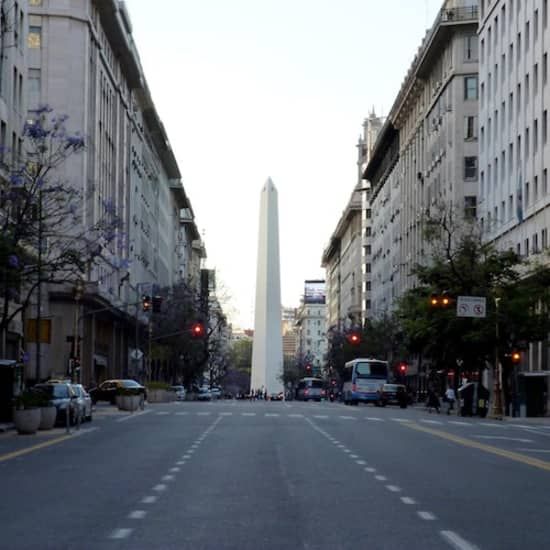 Tour de Buenos Aires con comida | Event in Dock Sud | AllEvents